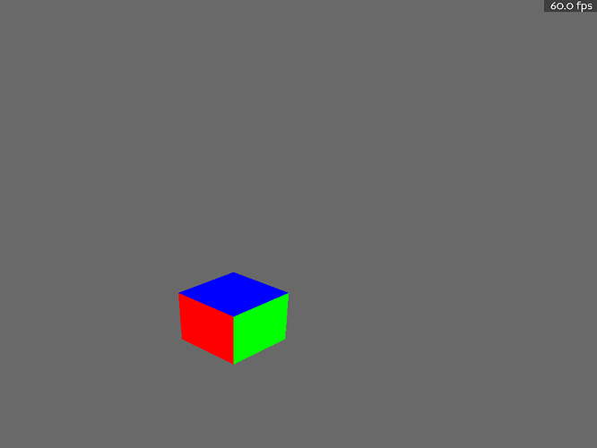 shader