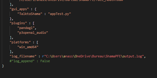 logfileerror