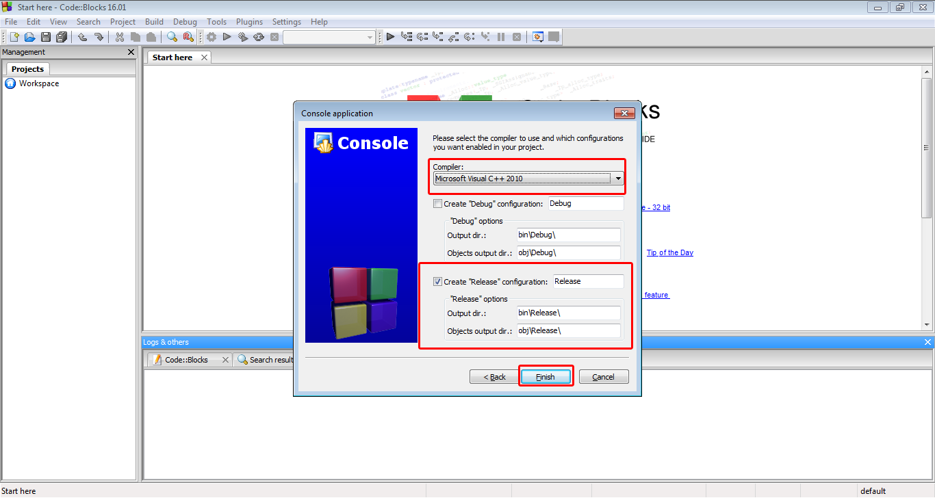 Using Panda3d With Codeblocks And Mingw Compiler C Coding Using Panda3d Panda3d